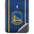 NBA Golden State Warriors Jersey Google Pixel 5 Skin